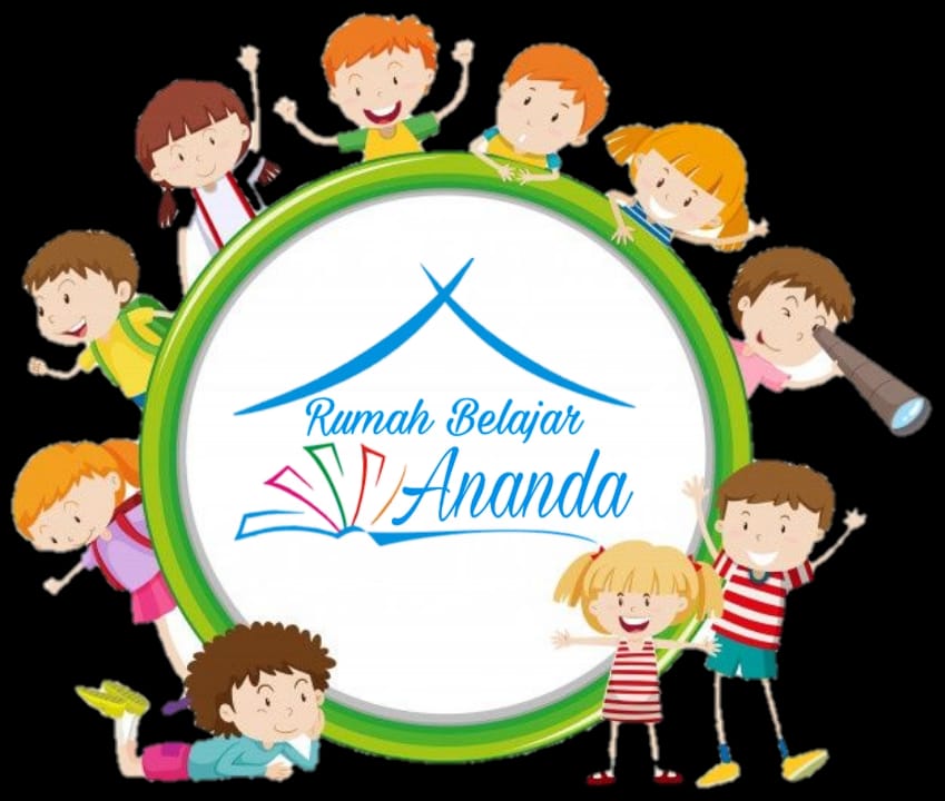 Logo Rumah Belajar Ananda